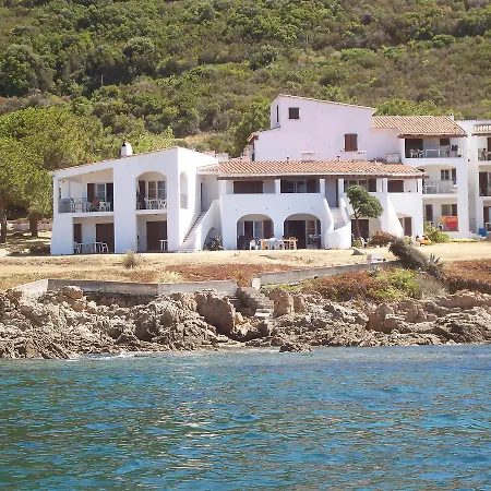 Appartamento Apartment Punta Paliagi.3 *