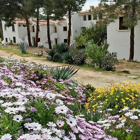 Apartment Punta Paliagi.3 * Ajaccio (Corsica)