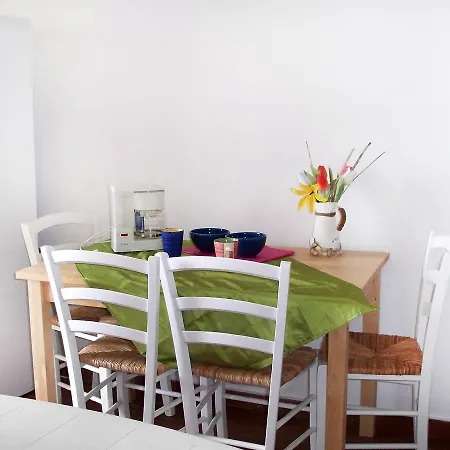 Apartment Punta Paliagi.3 * Ajaccio (Corsica)