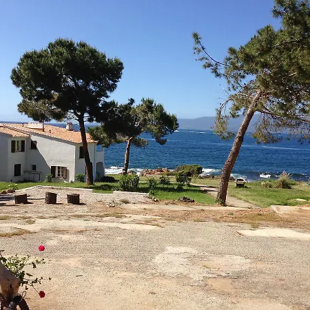 Appartamento Apartment Punta Paliagi.3 *