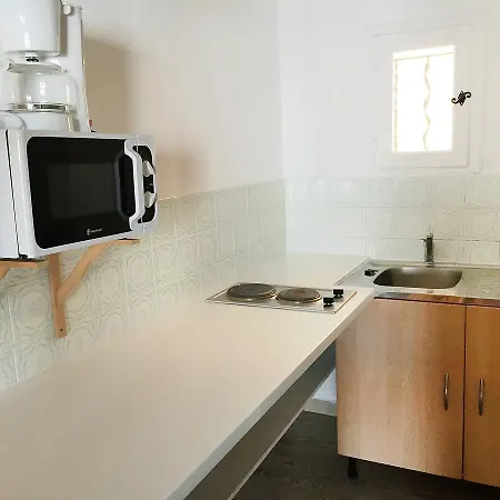 Appartamento Apartment Punta Paliagi.3 *