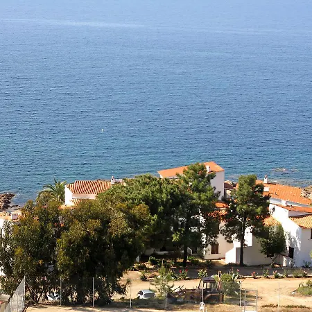 Appartamento Apartment Punta Paliagi.3 *