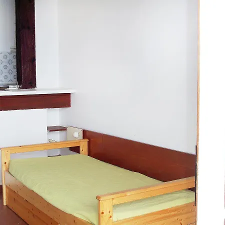 Apartment Punta Paliagi.3 * Ajaccio (Corsica)