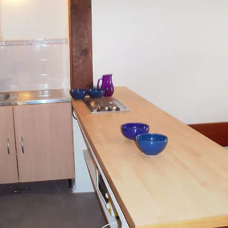 Appartamento Apartment Punta Paliagi.3 *