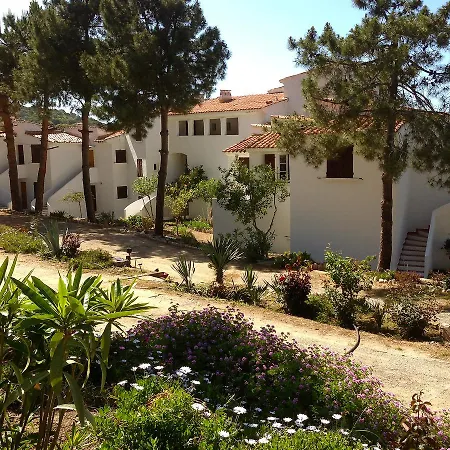 Lejlighed Apartment Punta Paliagi.3 *