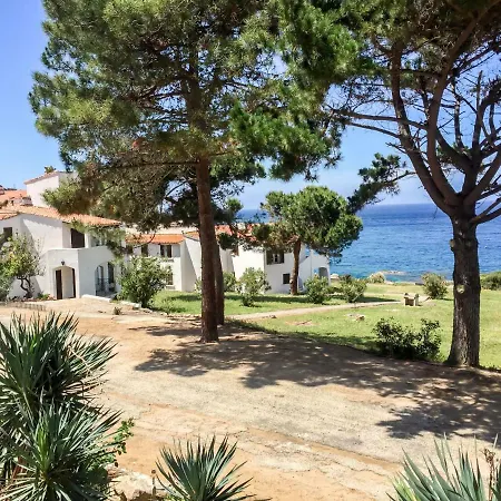 Apartment Punta Paliagi.3 * Ajaccio (Corsica)