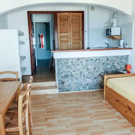 Apartment Punta Paliagi.3 Lejlighed