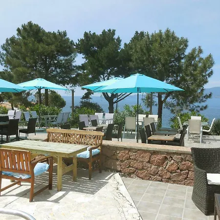 Appartamento Apartment Punta Paliagi.3 *