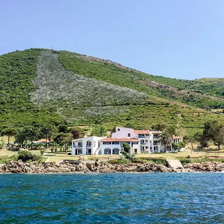Apartment Punta Paliagi.3 *