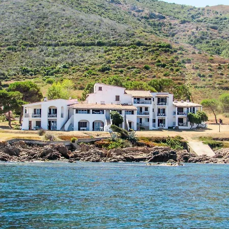 Apartment Punta Paliagi.3 * Ajaccio (Corsica)