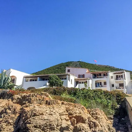 Apartment Punta Paliagi.3