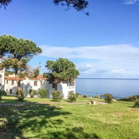 Apartment Punta Paliagi.3 * Ajaccio (Corsica)