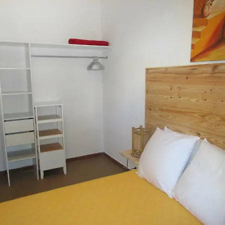 Lejlighed Apartment Punta Paliagi.3 Ajaccio (Corsica)