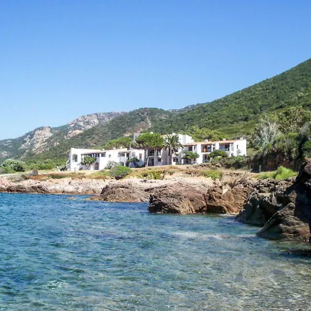 Appartamento Apartment Punta Paliagi.3 Ajaccio (Corsica)