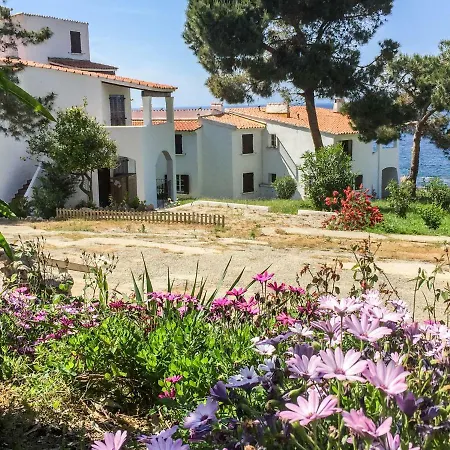 Apartment Punta Paliagi.3 * Ajaccio (Corsica)