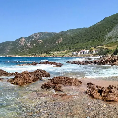 Appartamento Apartment Punta Paliagi.3 Ajaccio (Corsica)