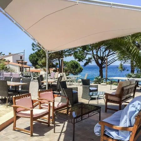 Appartamento Apartment Punta Paliagi.3 Ajaccio (Corsica)