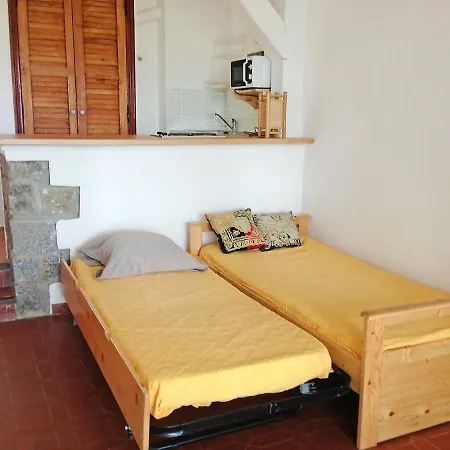 Lejlighed Apartment Punta Paliagi.3