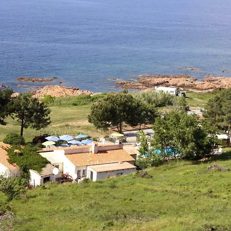 Lejlighed Apartment Punta Paliagi.3