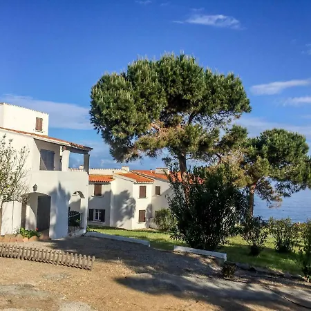 Appartamento Apartment Punta Paliagi.3 *