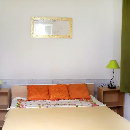 Apartment Punta Paliagi.3 Lejlighed *