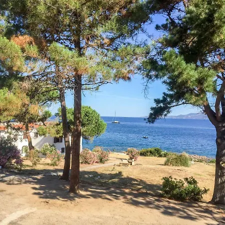 Apartment Punta Paliagi.3 Lejlighed Ajaccio (Corsica)