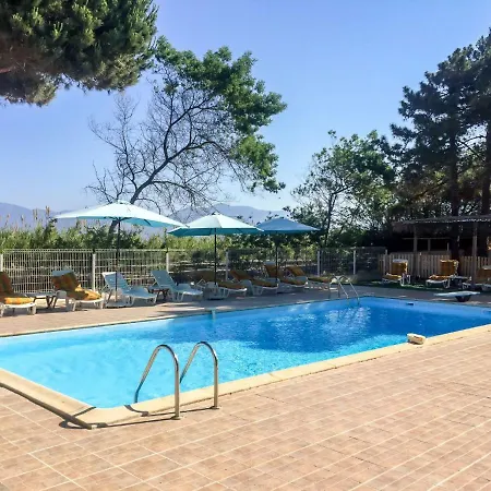 Apartment Punta Paliagi.3 * Ajaccio (Corsica)