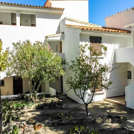 Apartment Punta Paliagi.3 Appartamento