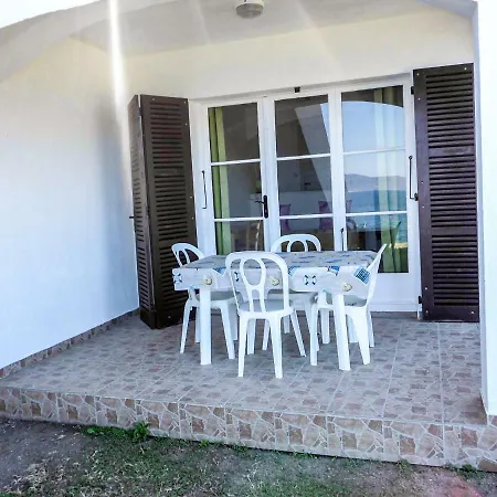 Appartamento Apartment Punta Paliagi.3